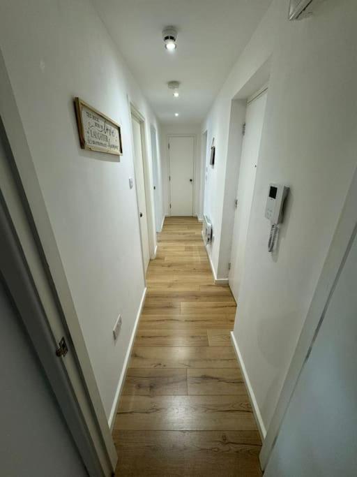 Comfy Flat For 6 In City Center Gs306 Sheffield Exteriör bild